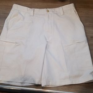 Golf shorts
